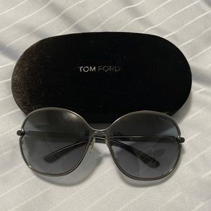 Tom Ford - Women's Leila Sunglasses